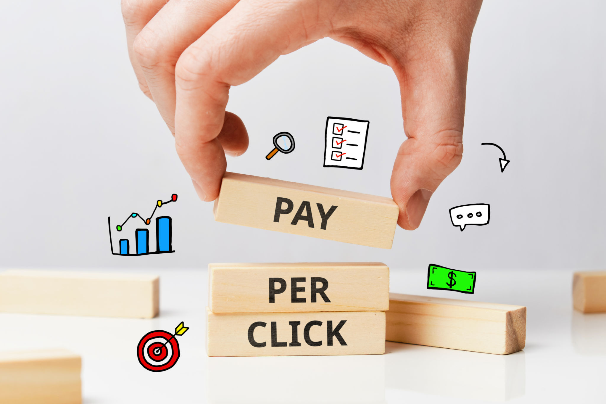 What Is Pay Per Click?