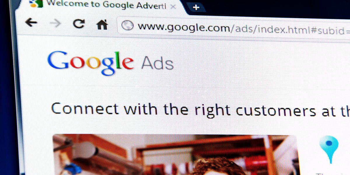 what is Google AdWords?