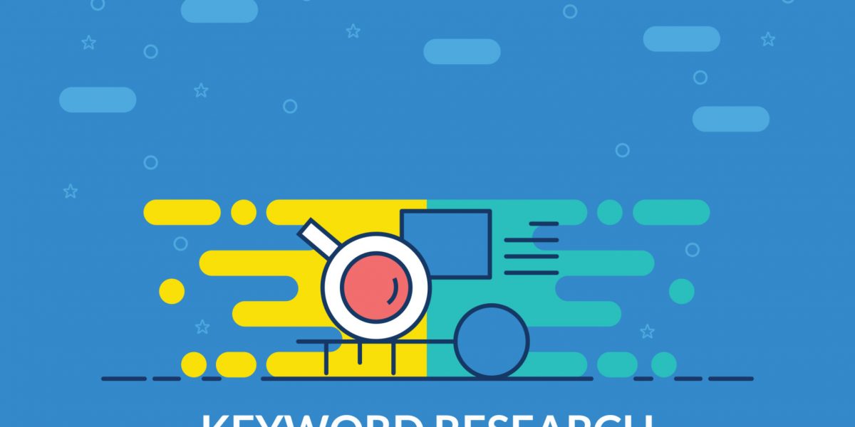 What is google keywords planner?
