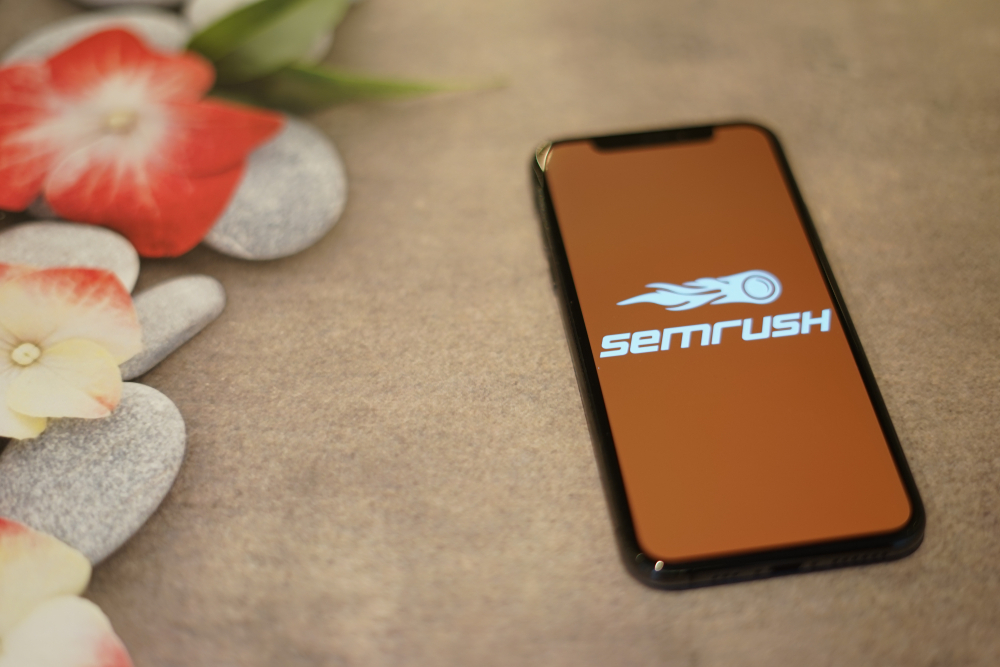 What Is Semrush Tools?